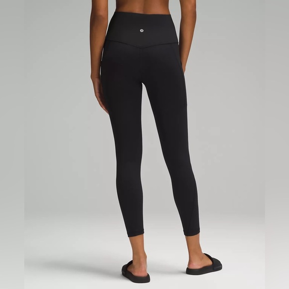 Lululemon Align™ High-Rise Pant with Pockets 25" - Picture 3 of 6